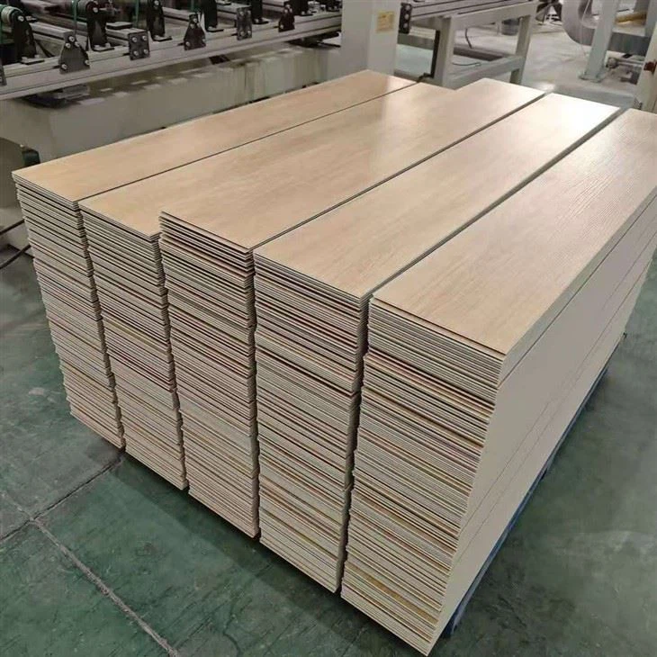 Luxury And Durable SPC Flooring