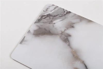 Panel Marmar PVC Siri Matt